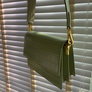 JW Pei shoulder bag